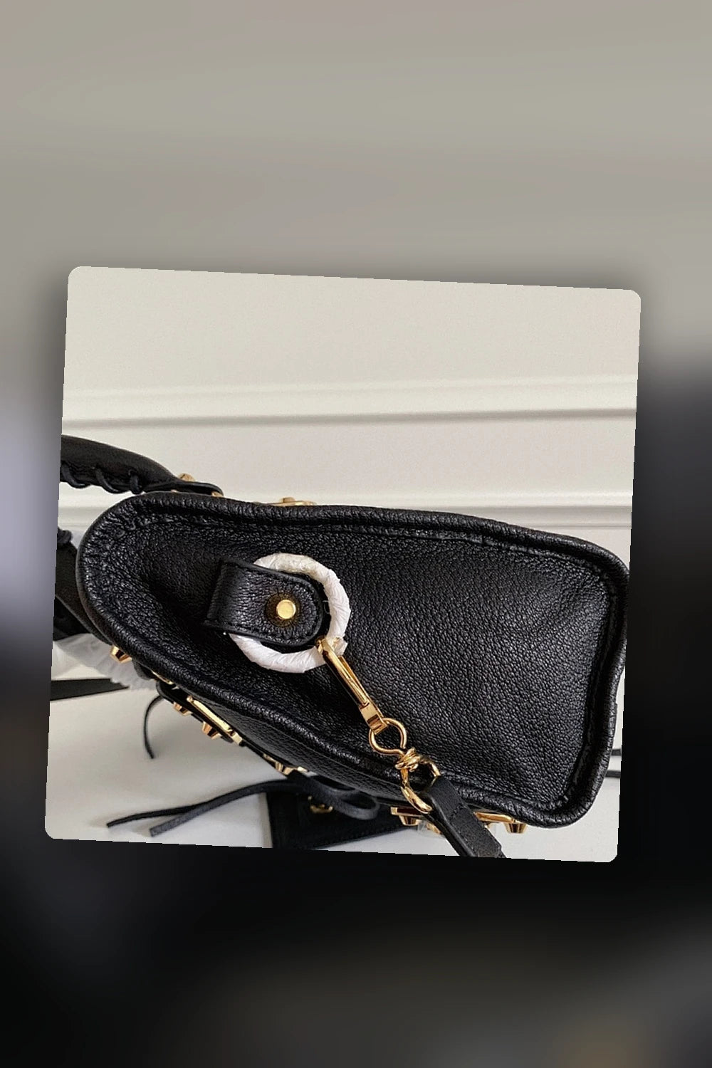 NB - BG Bag - 2364