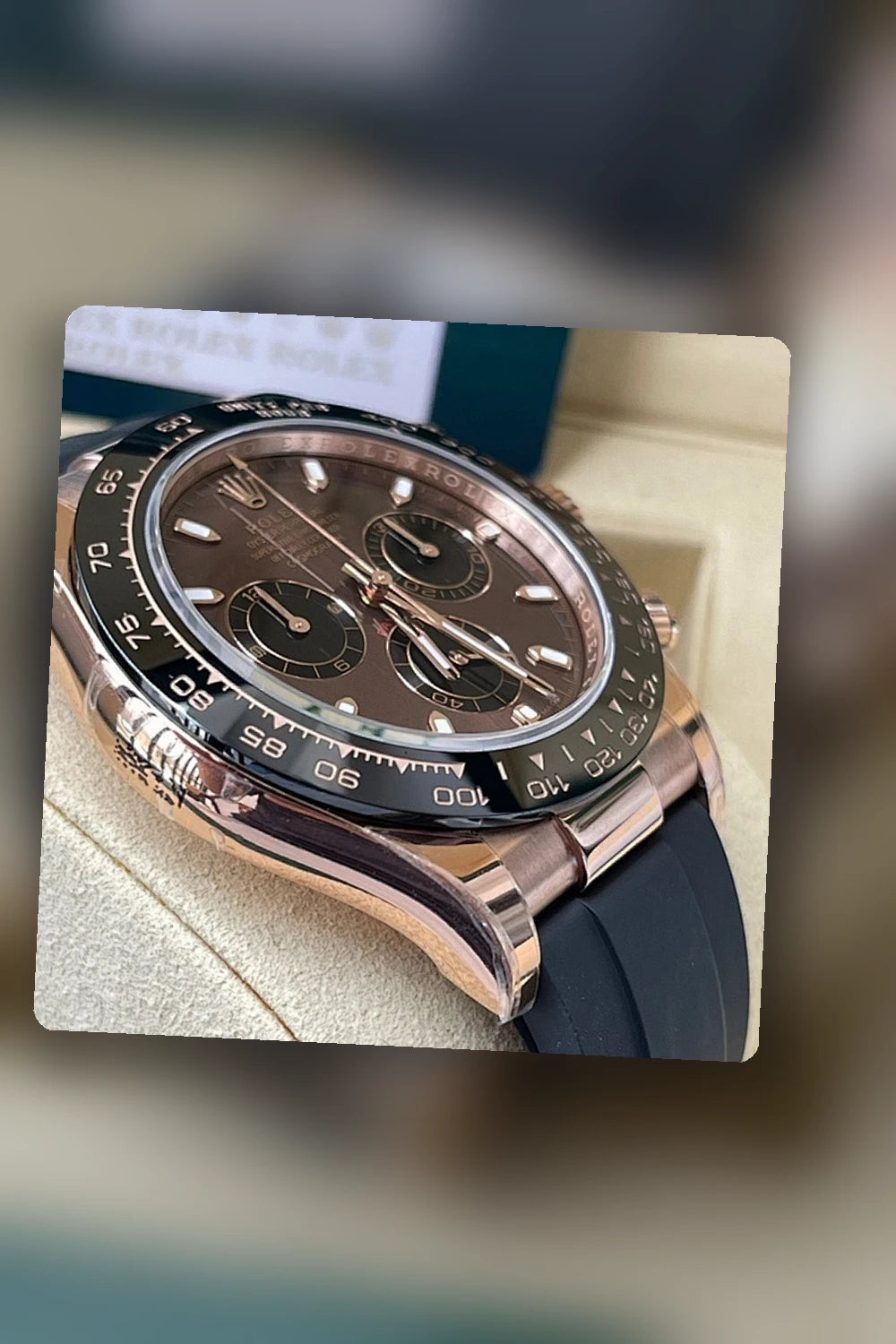 NB - Mix Watch - 657