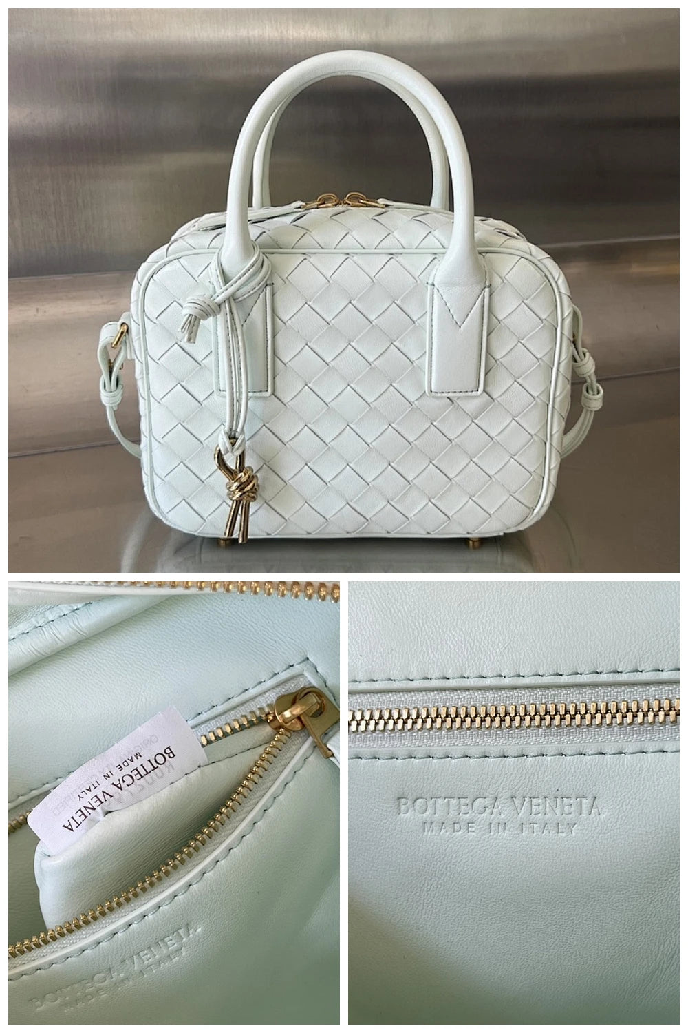 NB - BOV Bag - 443