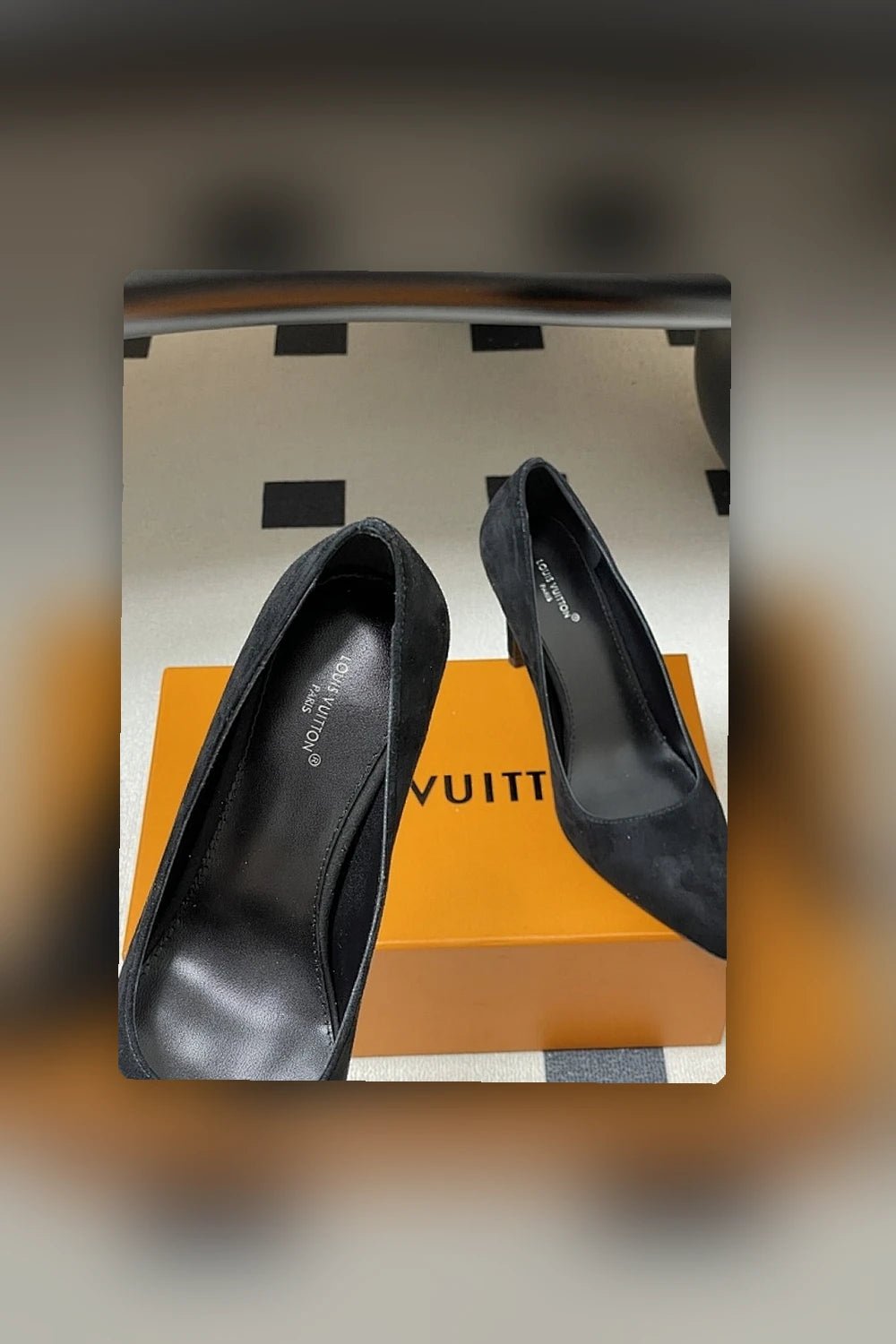NB - LOV Women Shoes - 387