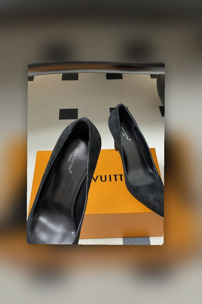 NB - LOV Women Shoes - 387