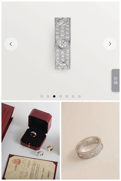 NB - CRA Jewelry - 402