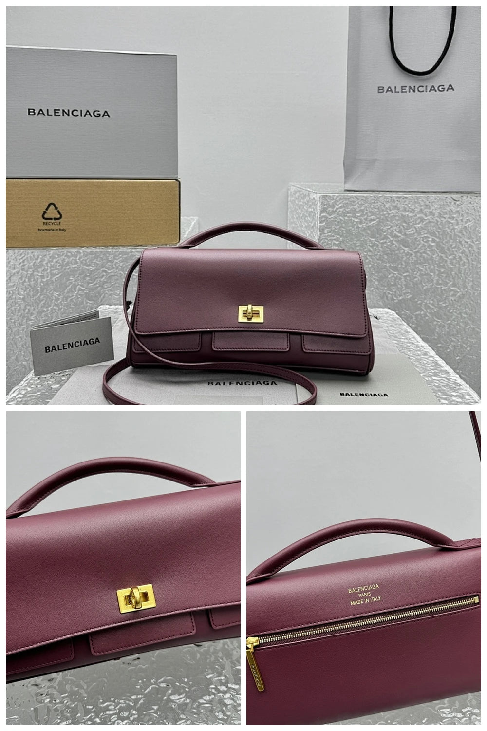 NB - BG Bag - 1502