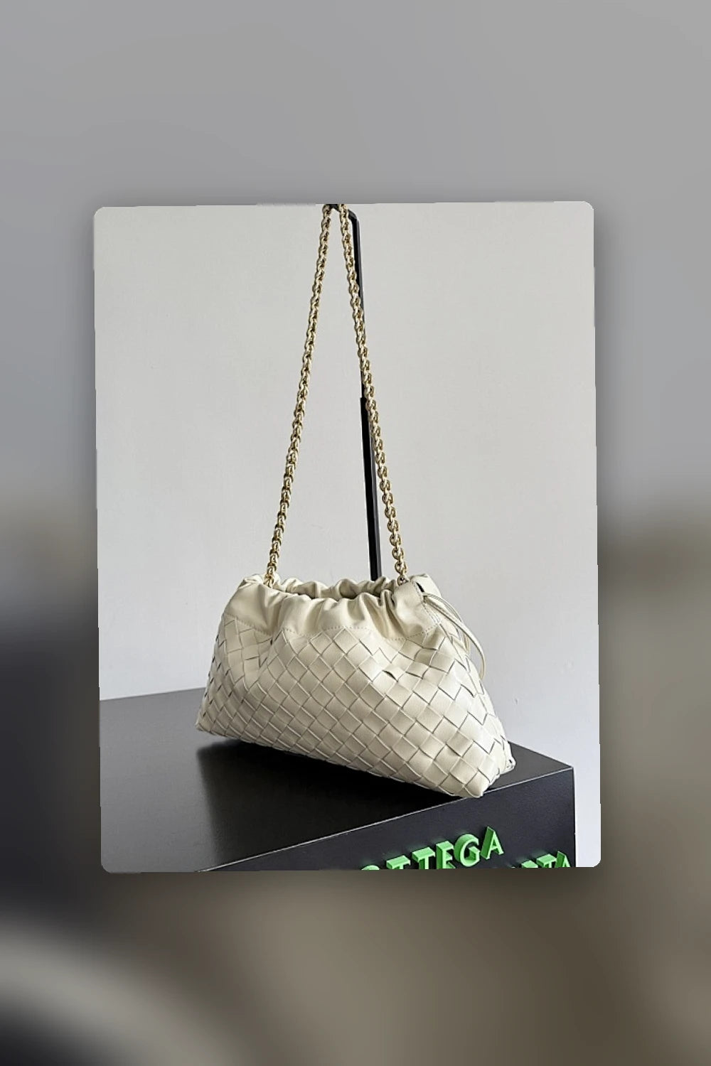 NB - BOV Bag - 1127