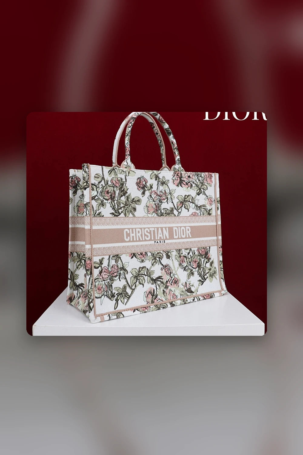 NB - DOR Bag - 1471