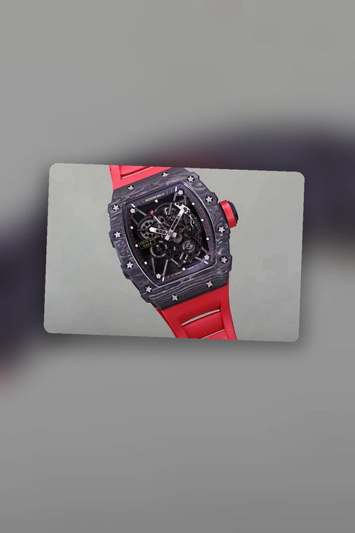 NB - Mix Watch - 429