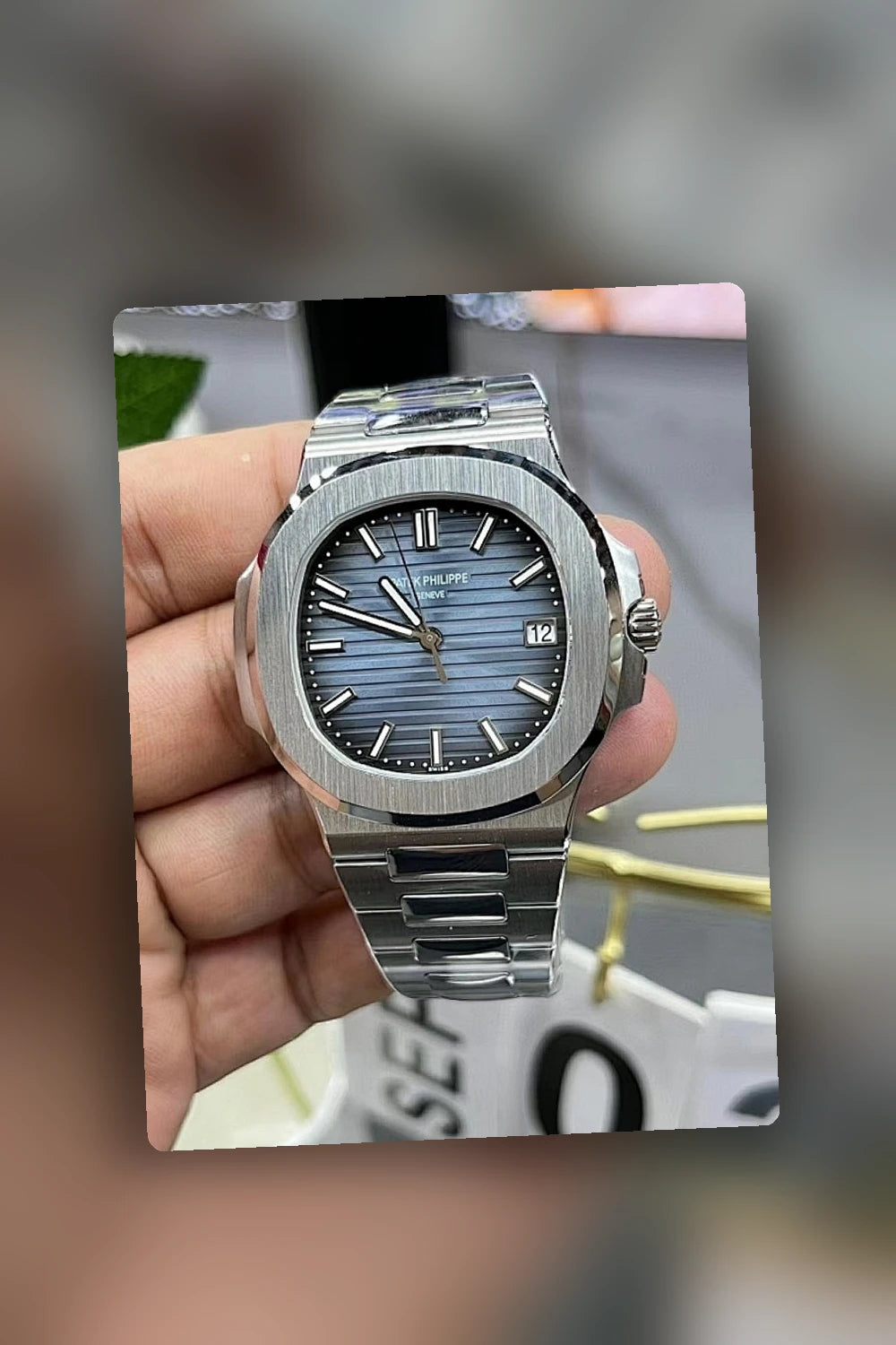 NB - Mix Watch - 1800