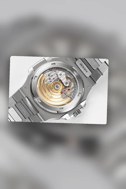 NB - Mix Watch - 275