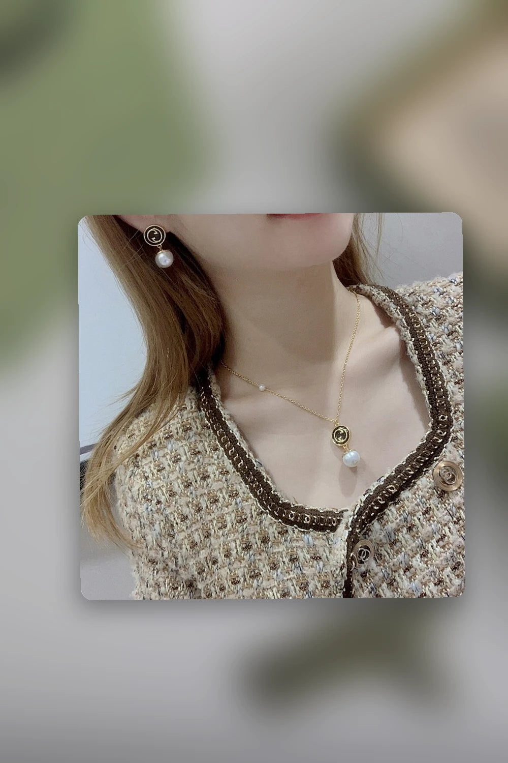 NB - GUKI Jewelry - 357