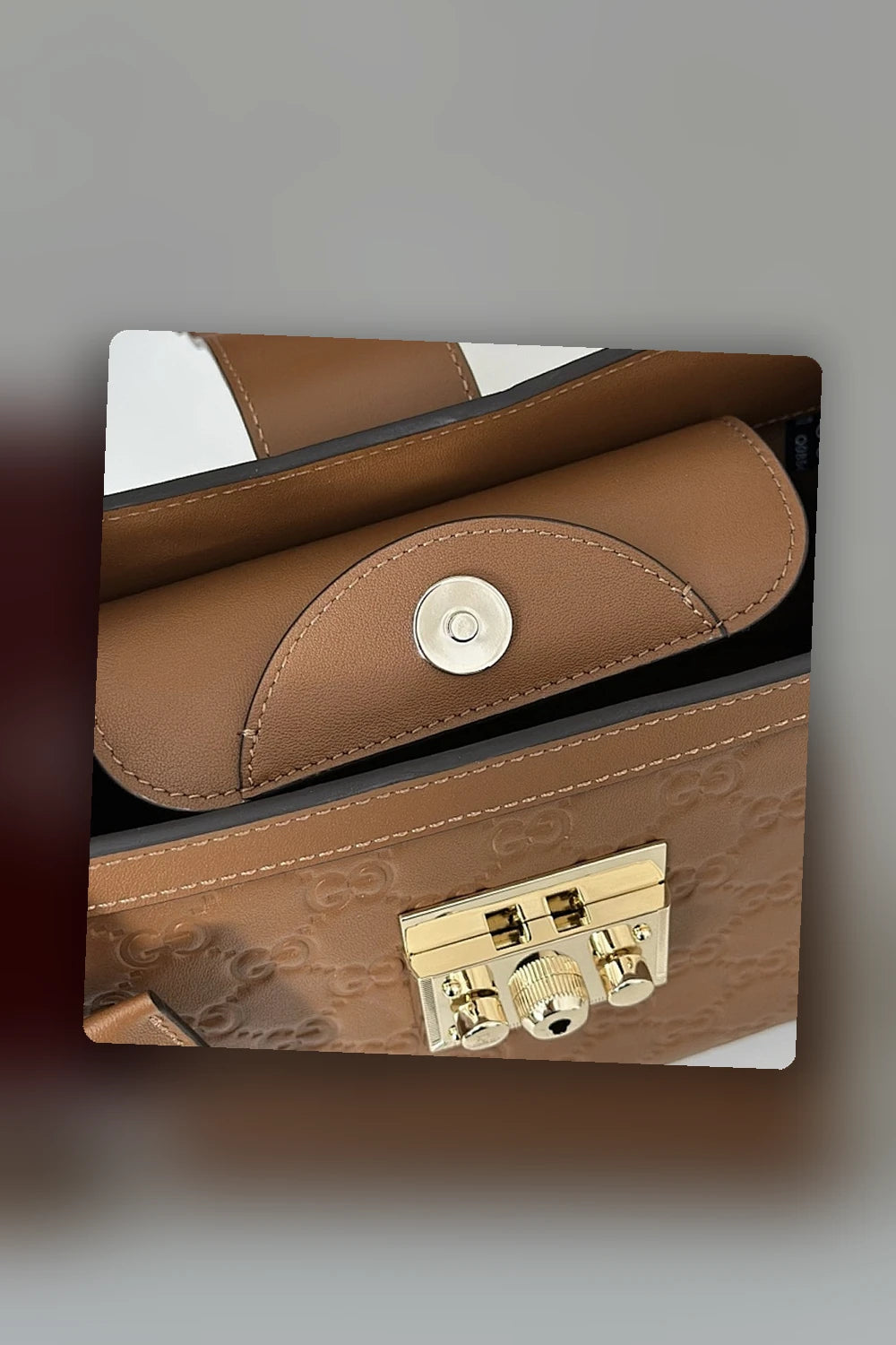 NB - GUKI Bag - 493