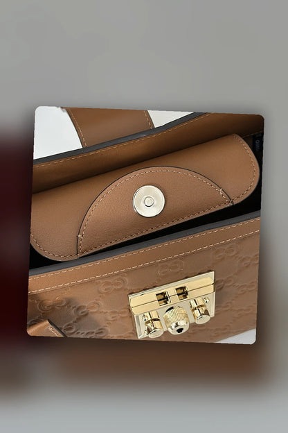 NB - GUKI Bag - 493