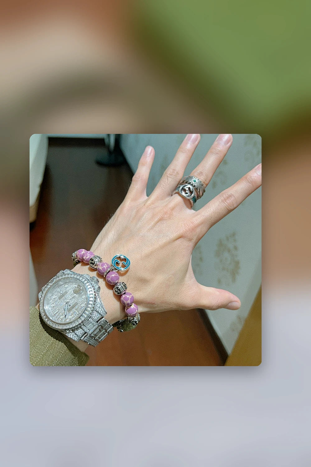 NB - GUKI Jewelry - 168