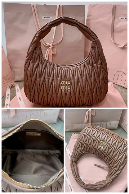 NB - MMU Bag - 1487