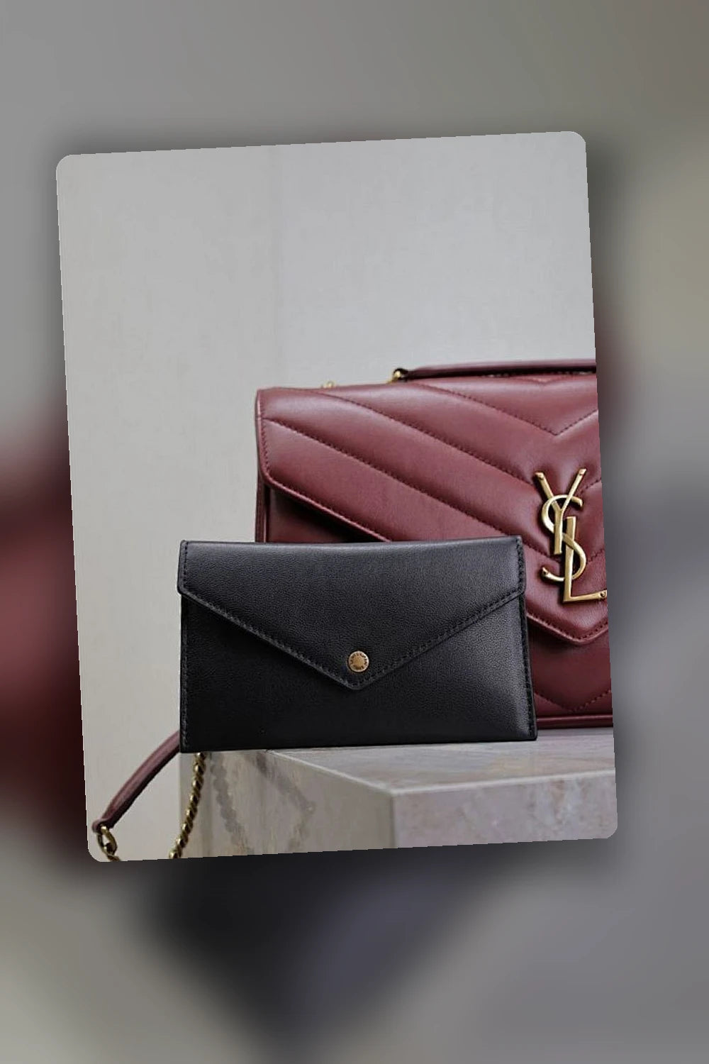 NB - YLS Bag - 1310