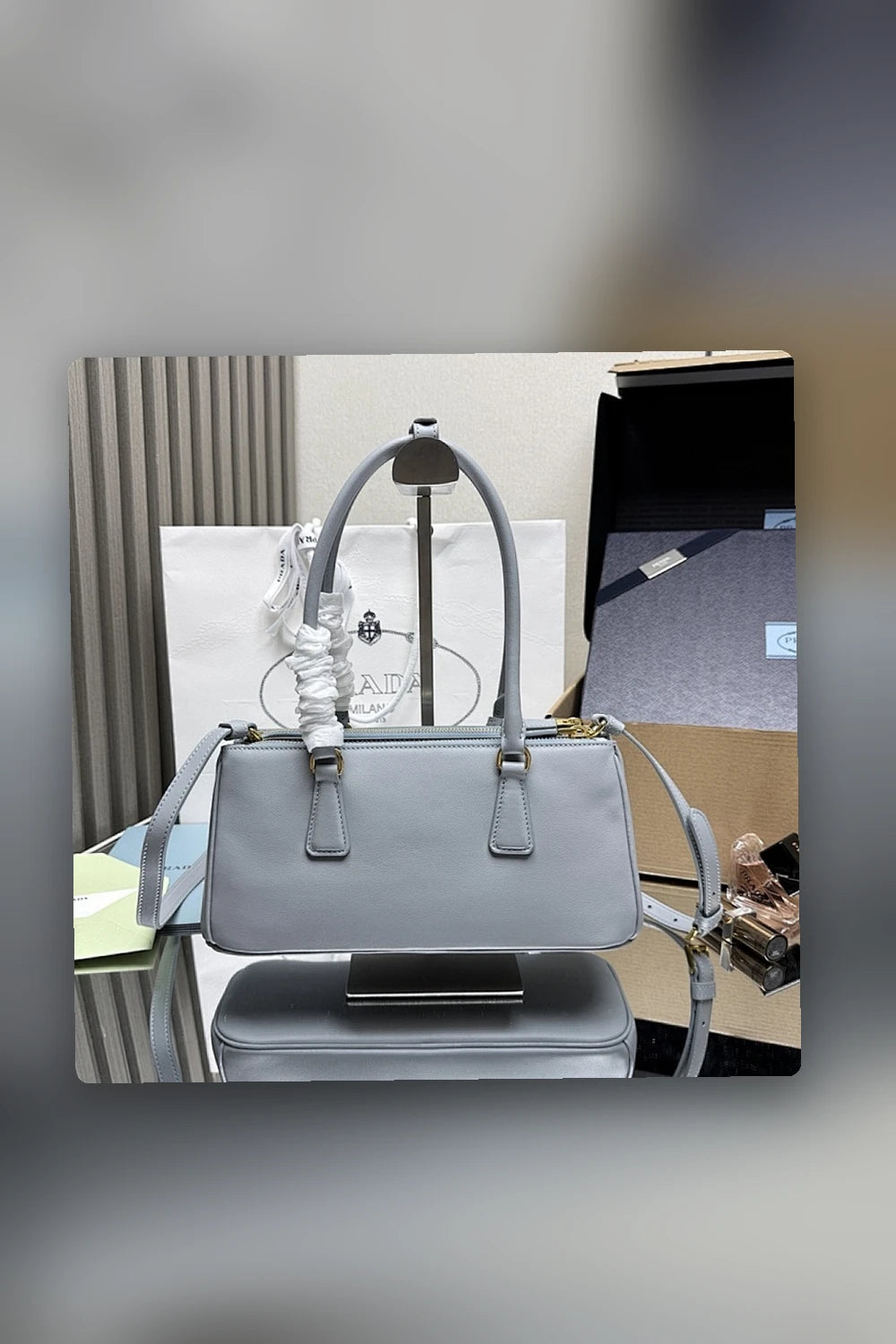 NB - PD Bag - 821