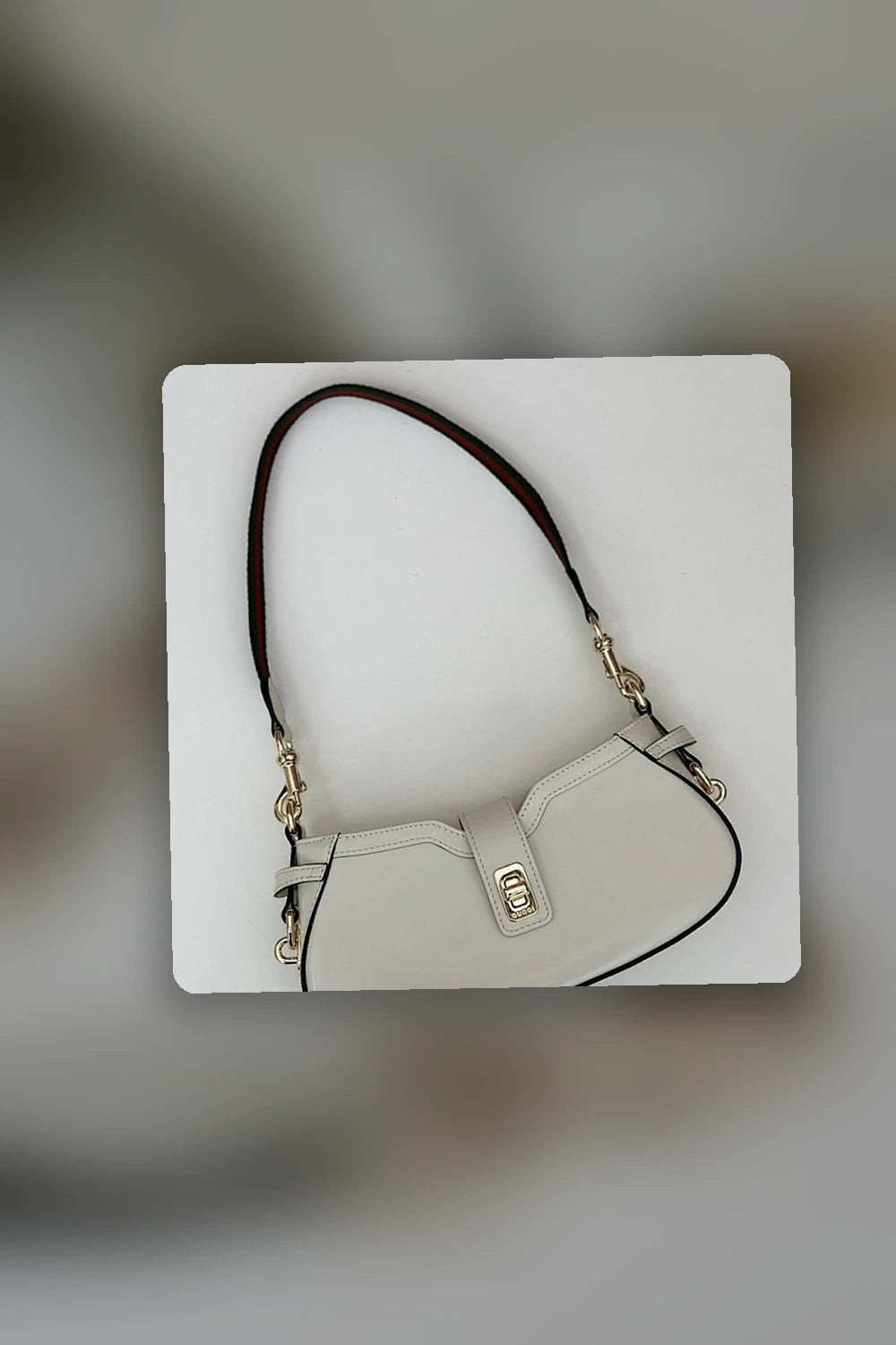 NB - GUKI Bag - 1001