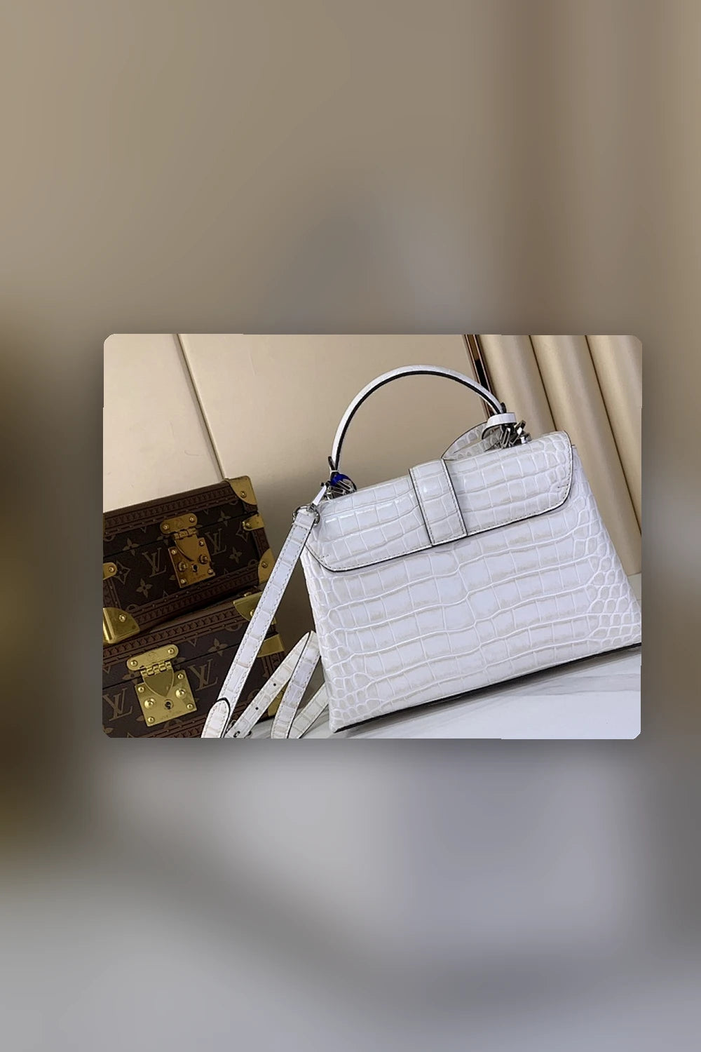 NB - LOV Bag - 385