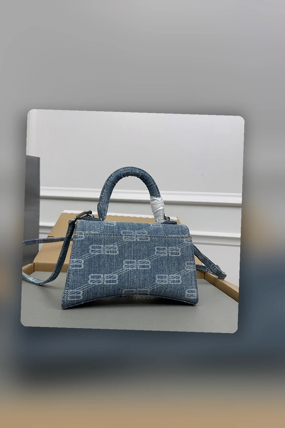 NB - BG Bag - 2156