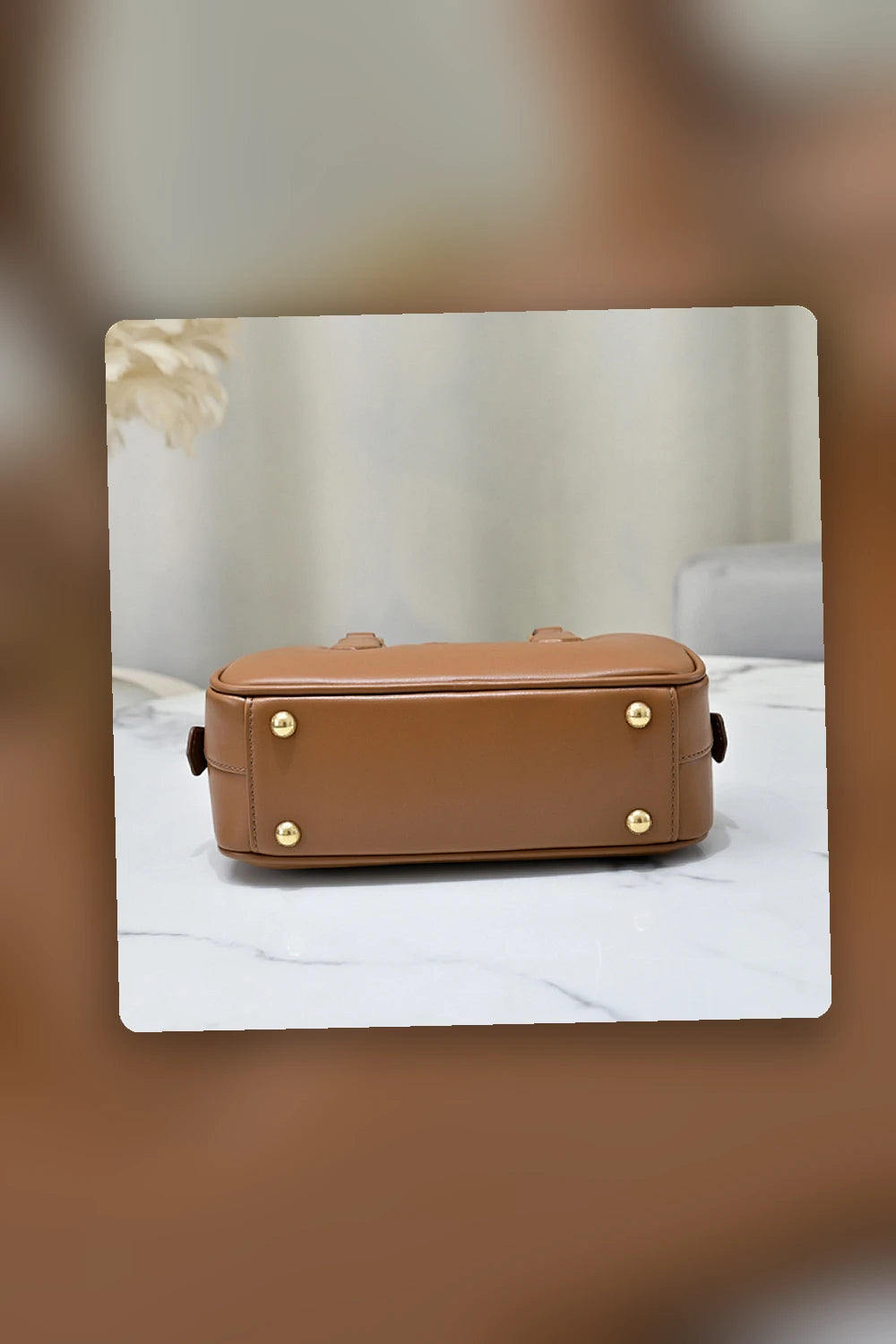 NB - MMU Bag - 1305