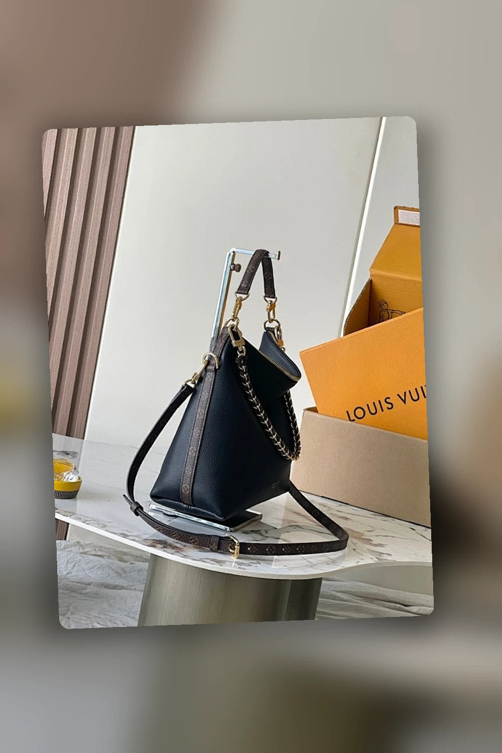 NB - LOV Bag - 915