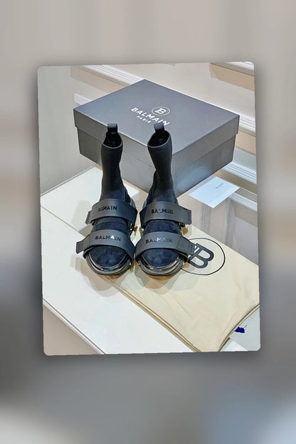 NB - BAM Women Shoes - 476