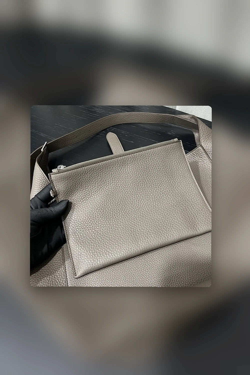 NB - THR Bag - 418