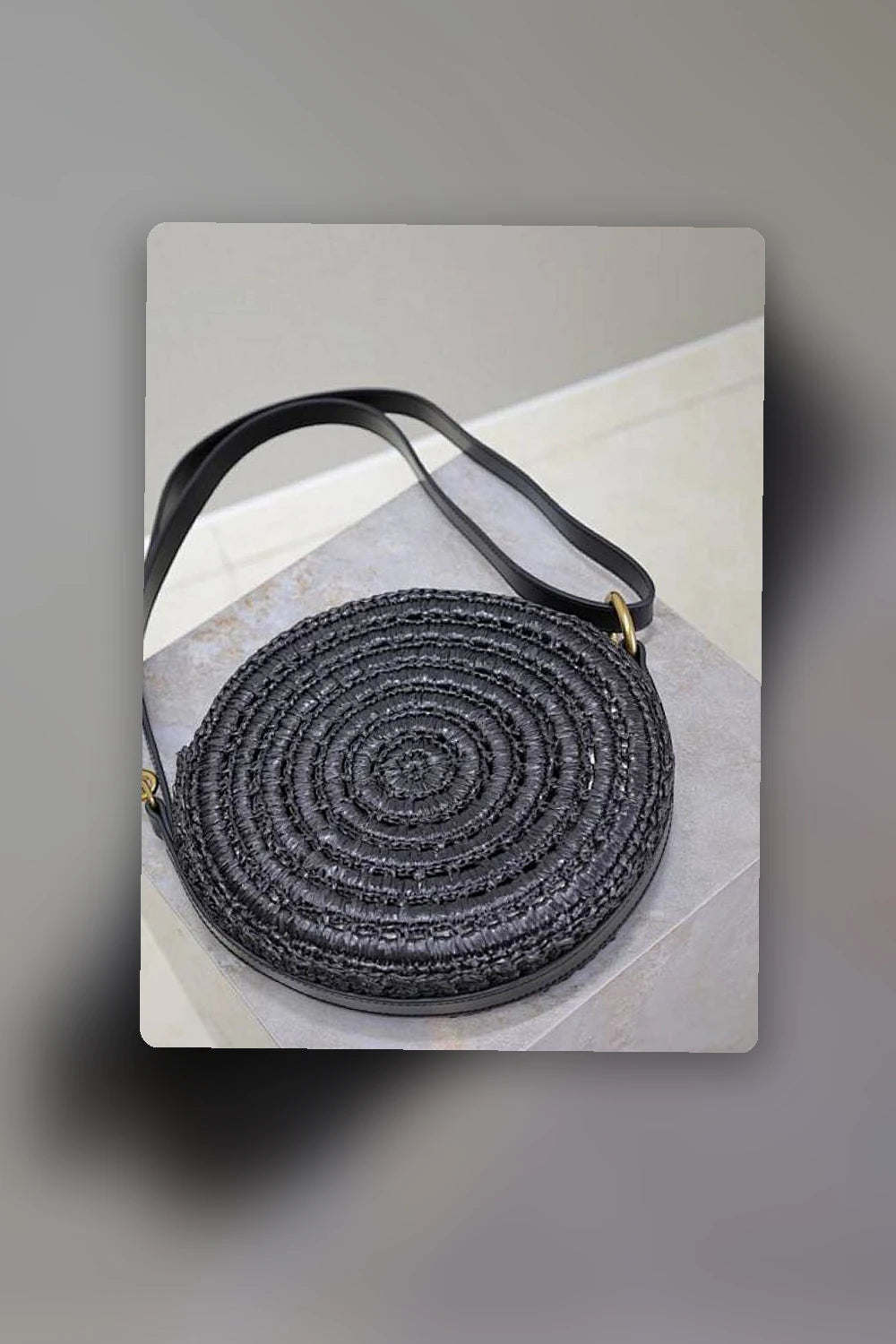 NB - YLS Bag - 1639
