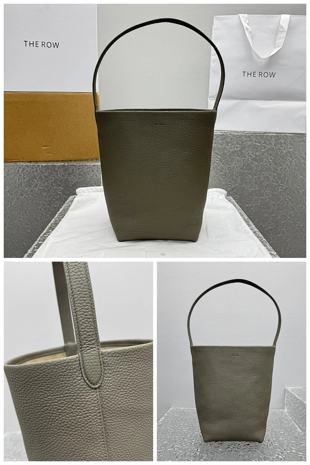NB - THR Bag - 392