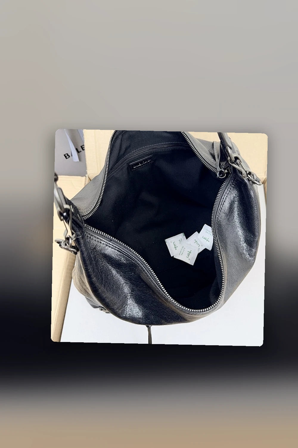 NB - BG Bag - 422