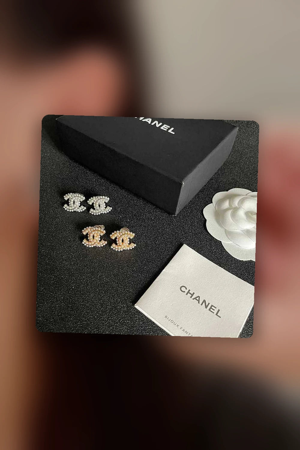 NB - CHL Jewelry - 861
