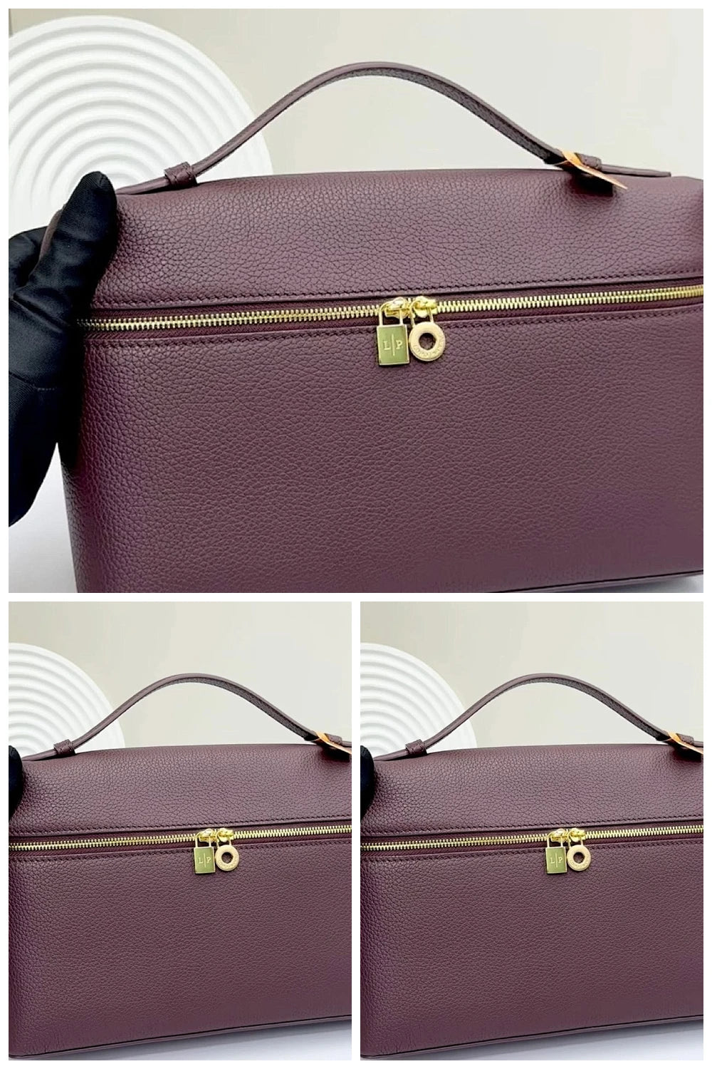 NB - LOP Bag - 168