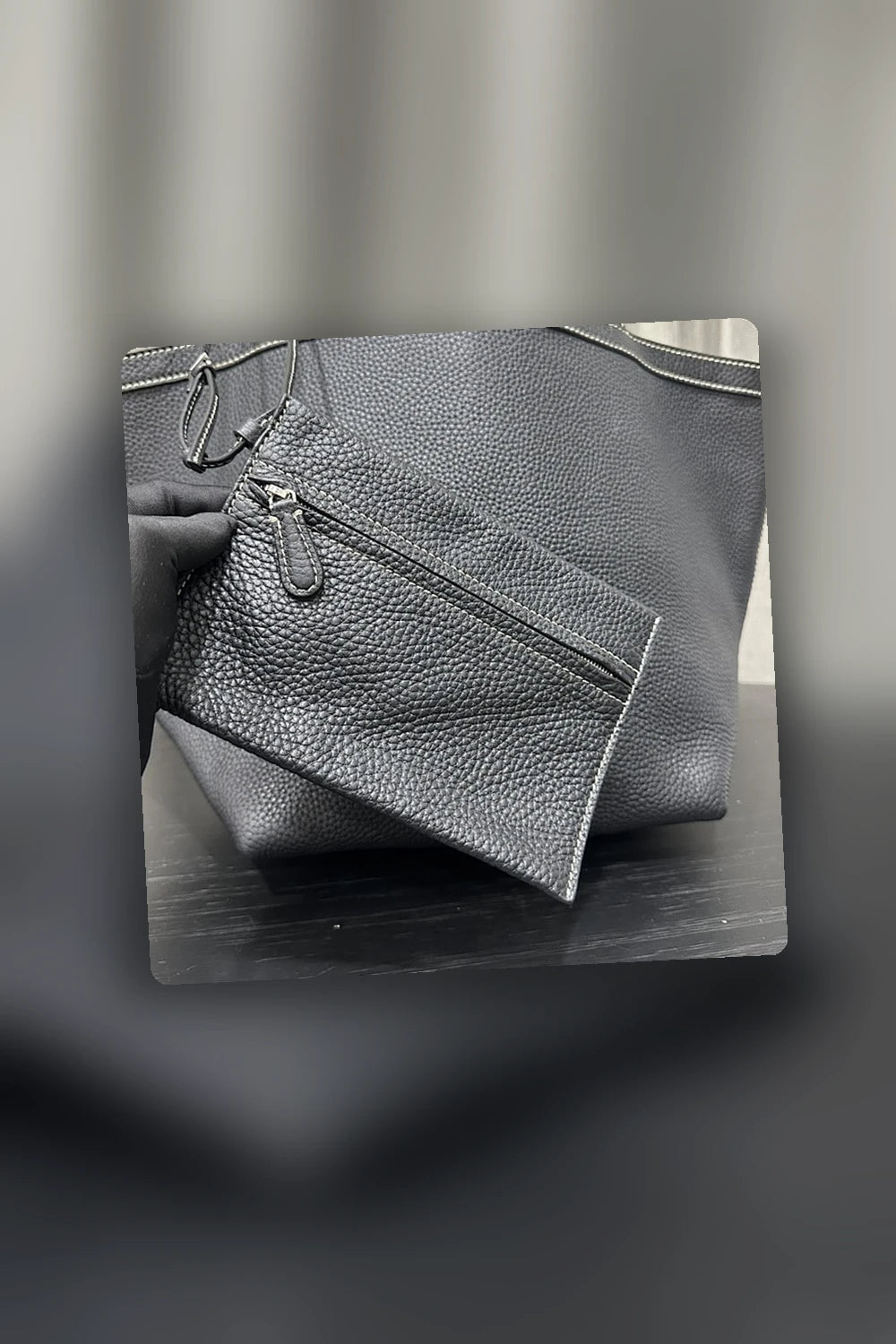 NB - THR Bag - 231