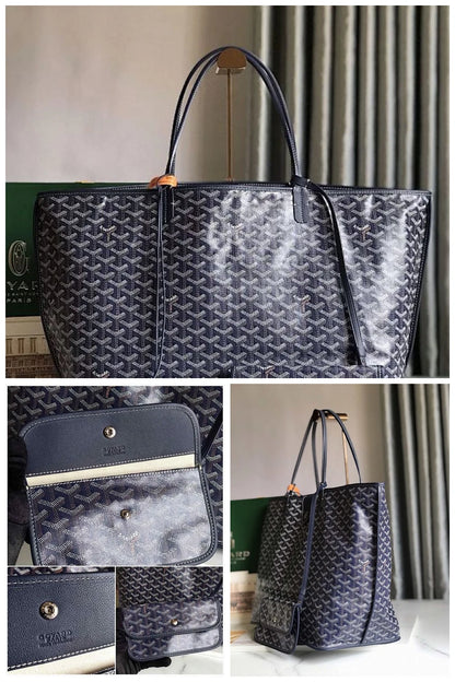 NB - GYO Bag - 760