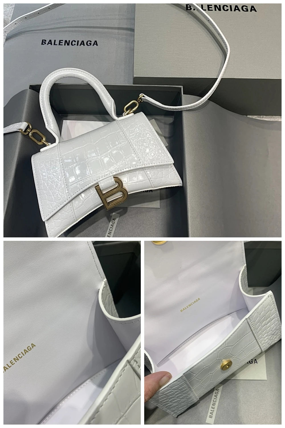 NB - BG Bag - 209