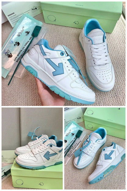 NB - YZO Women Shoes - 152