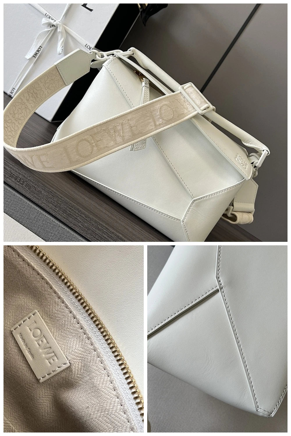 NB - LWO Bag - 450