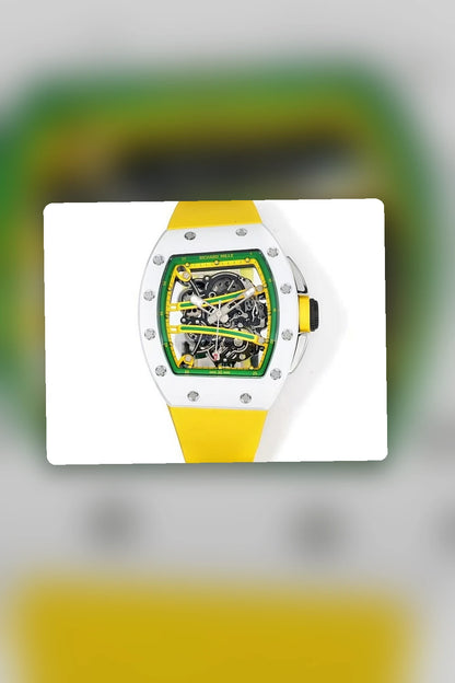 NB - Mix Watch - 1020