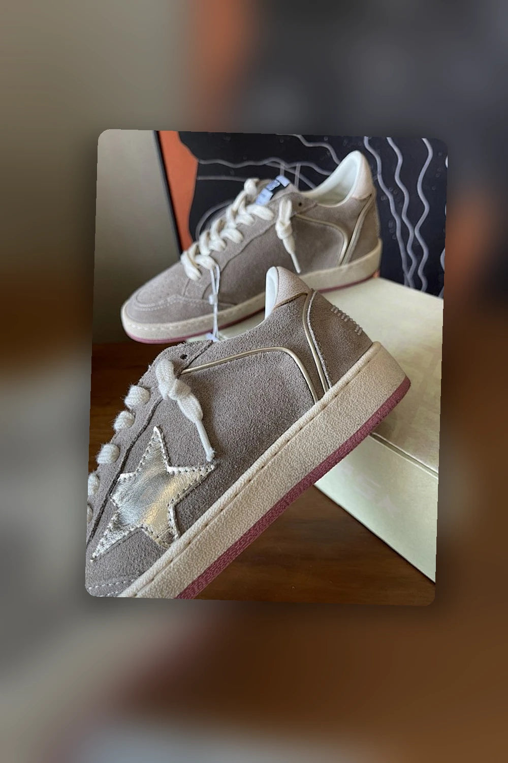 NB - SIMP Women Shoes - 065