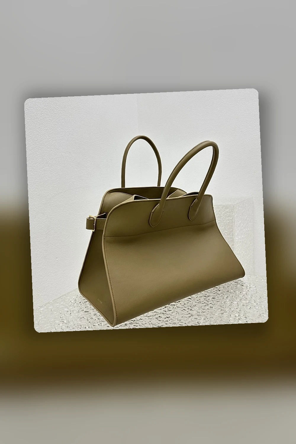 NB - THR Bag - 846