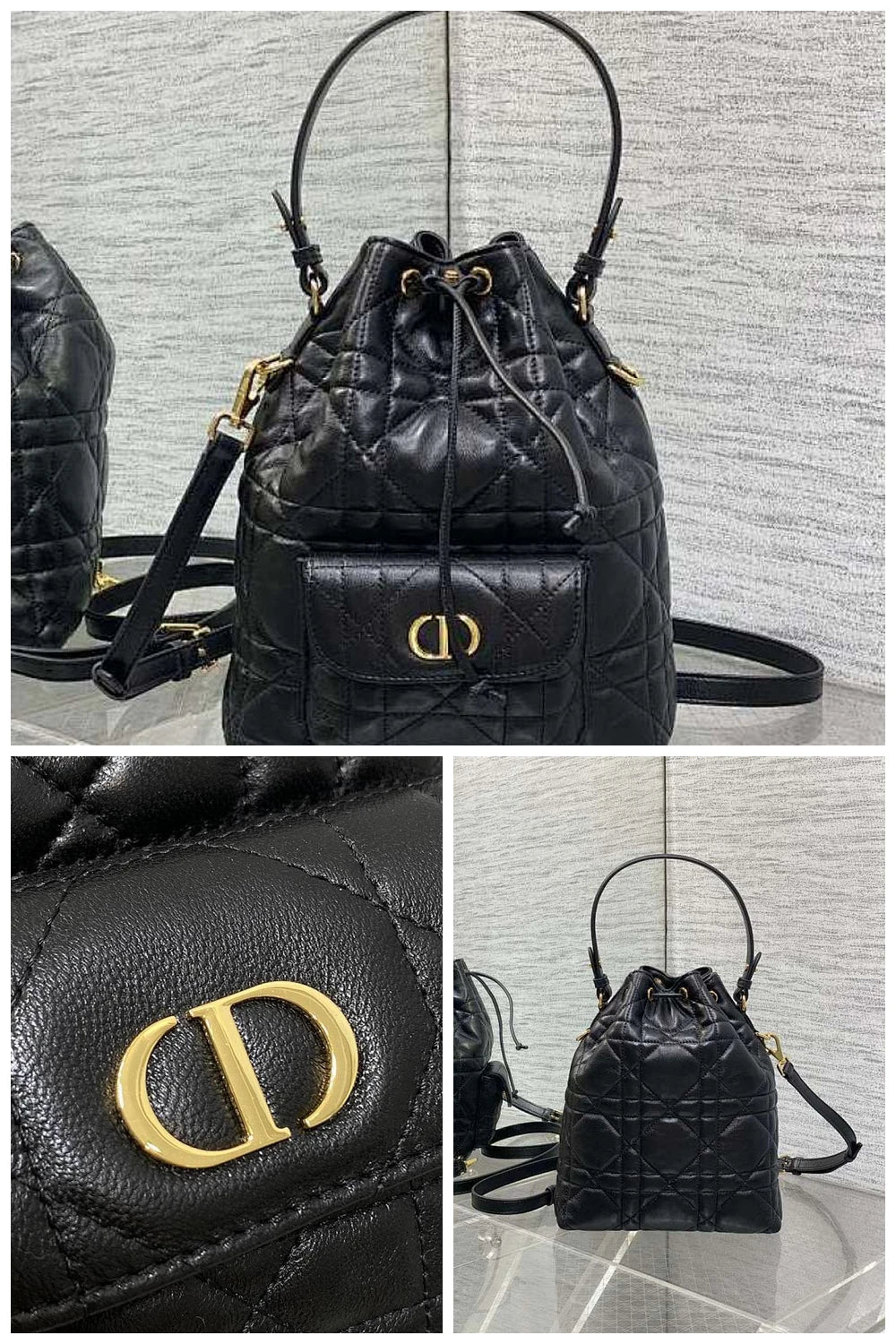 NB - DOR Bag - 1123
