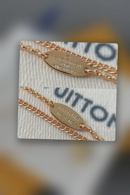 NB - LOV Jewelry - 408