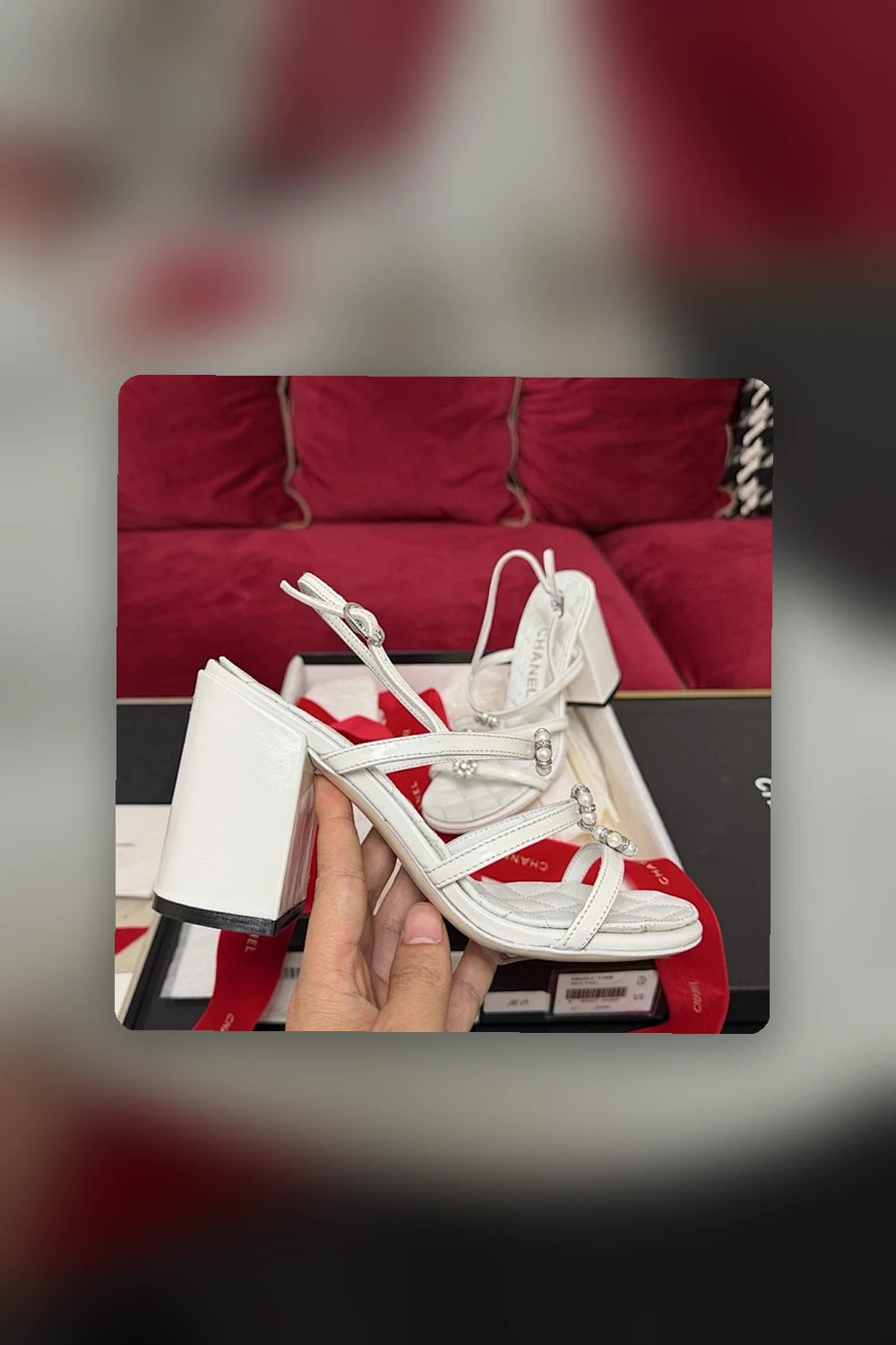NB - CHL Mix Items - 513
