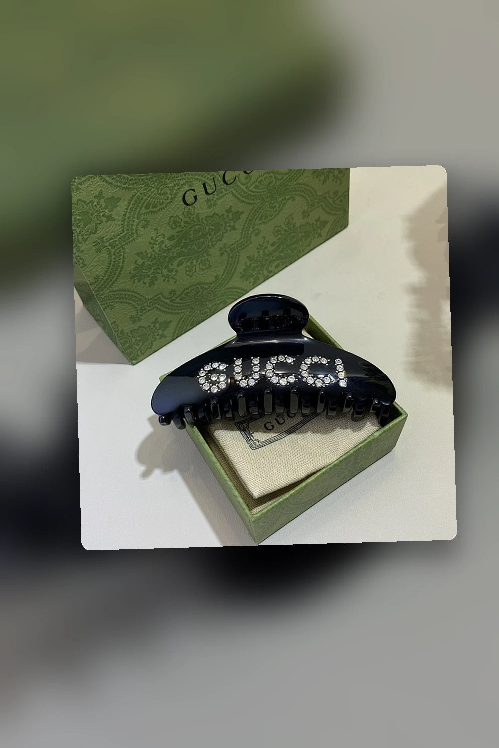 NB - GUKI Jewelry - 608