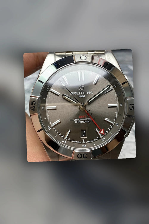 NB - Mix Watch - 400