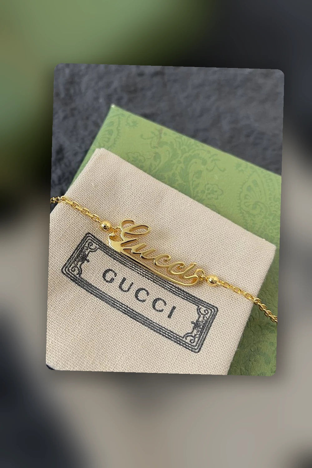 NB - GUKI Jewelry - 553
