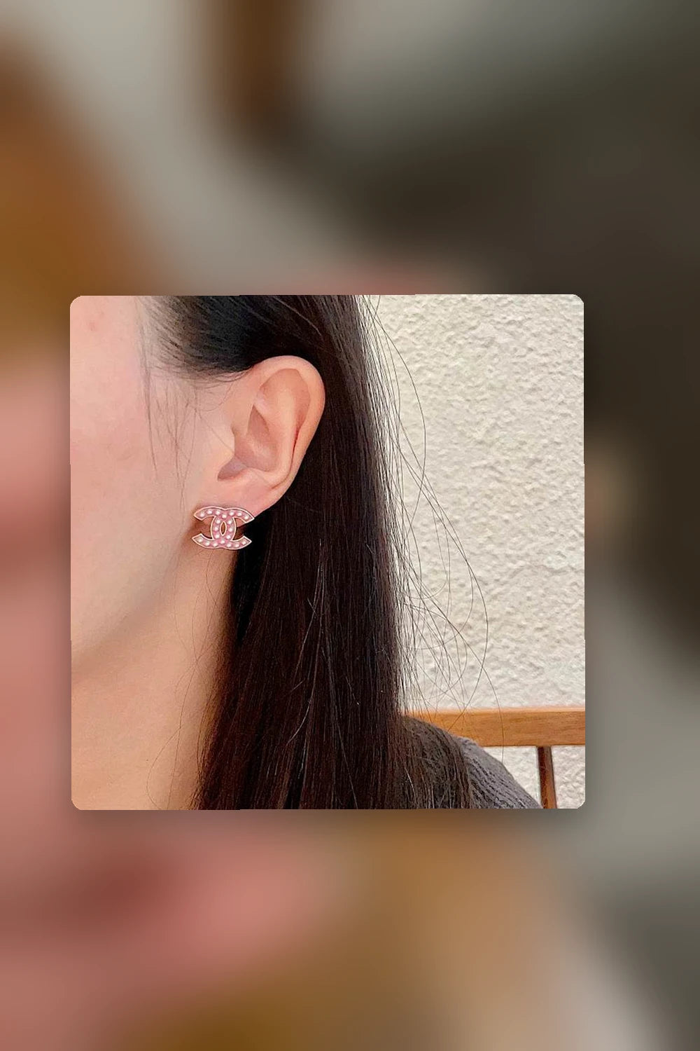 NB - CHL Jewelry - 1052