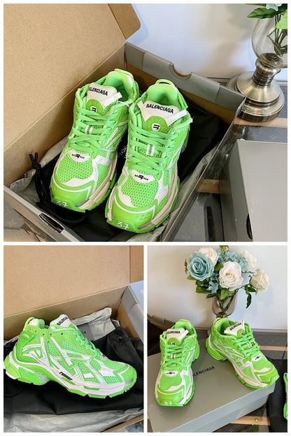 NB - BG Women Shoes - 649