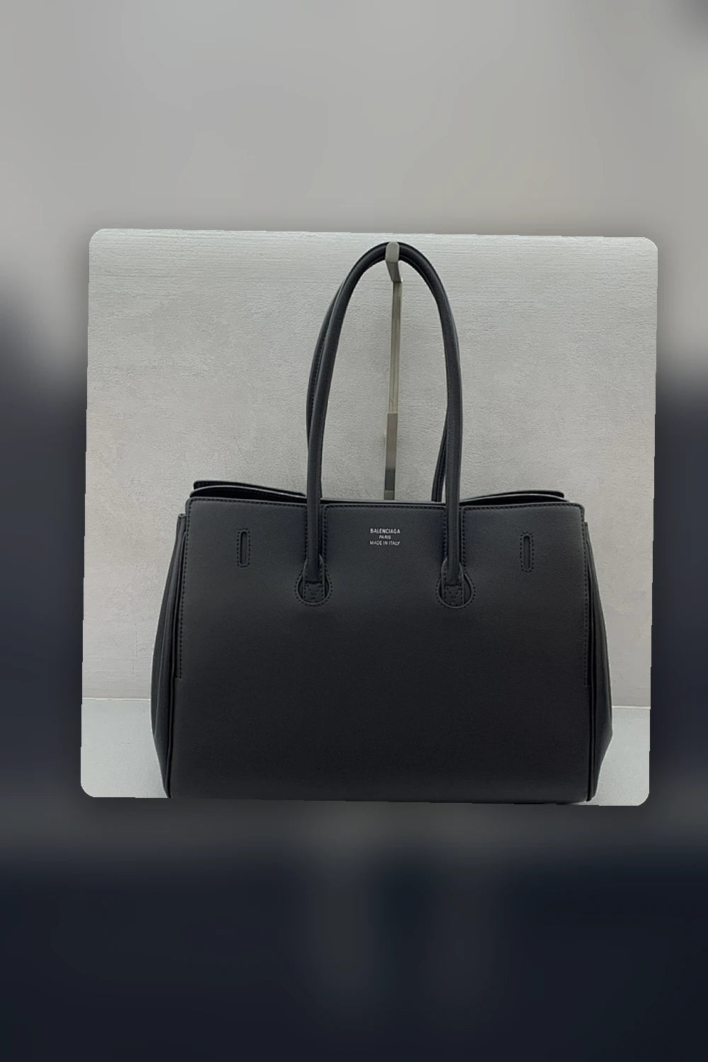 NB - BG Bag - 2038