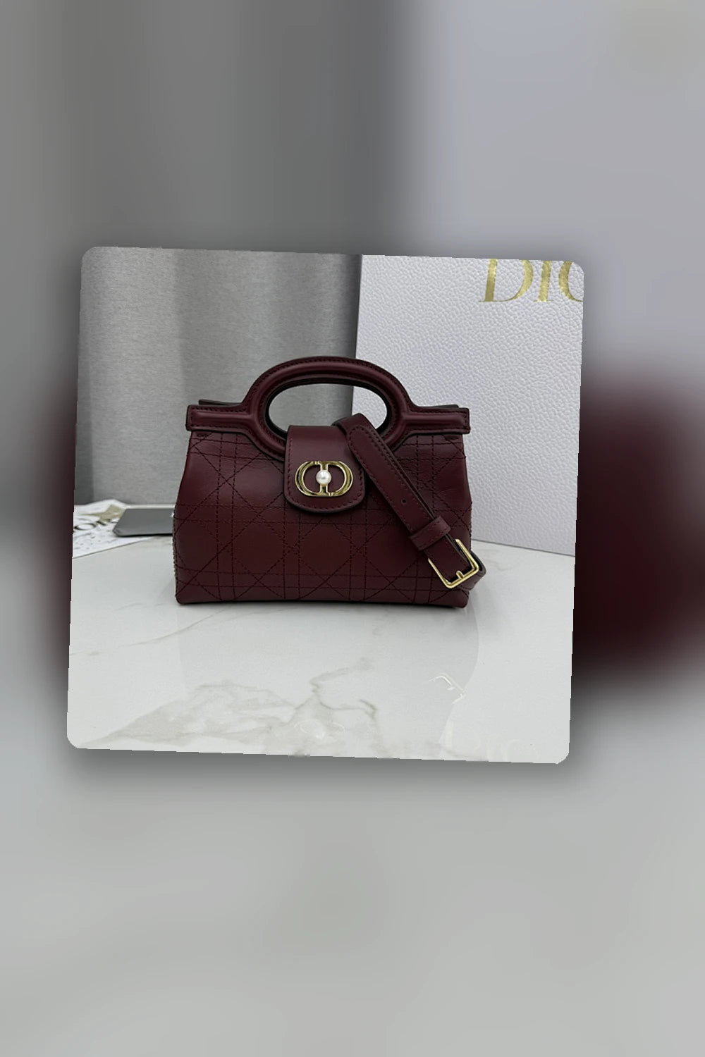 NB - DOR Bag - 654