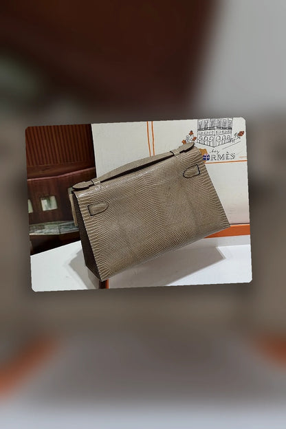 NB - HMS Bag - 656